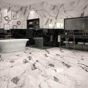 Напольная плитка Decovita Marble Royal