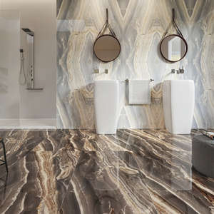 Напольная плитка Decovita Onyx Opera 60x60