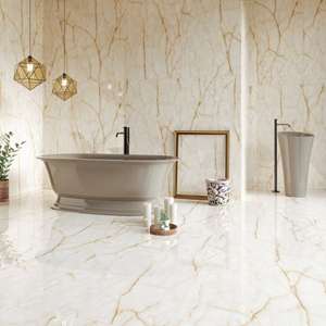 Керамогранит Decovita Onyx Ostra 60x120
