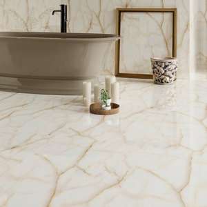 Напольная плитка Decovita Onyx Pearl 60x60