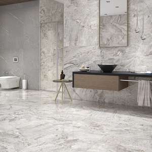 Напольная плитка Decovita Onyx Smoke 60x60