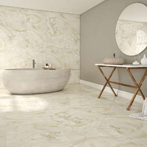 Напольная плитка Decovita Onyx Wave 60x120