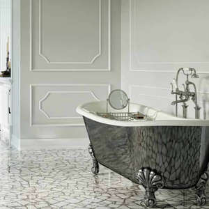 Керамогранит Decovita Pietrosa Marble