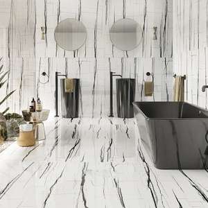 Напольная плитка Decovita Sahara 60x60