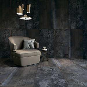 Керамогранит Decovita Steelstar