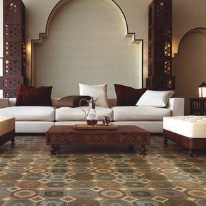 Плитка для пола EcoCeramic Aladin