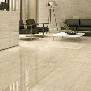 Керамогранит EcoCeramic Travertino