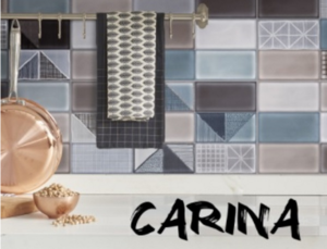 Настенная плитка Ege Seramik Carina