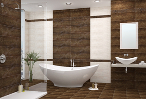 Плитка для ванной Eletto Ceramica Chiron
