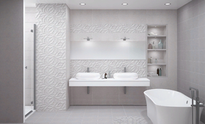 Плитка для ванной Eletto Ceramica Odense