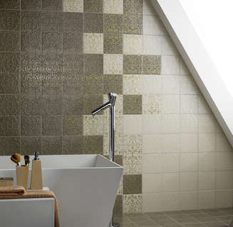 Плитка для ванной Elios Ceramica Capri
