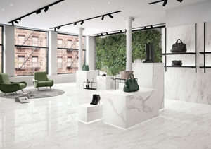 Керамогранит Emil Ceramica Bianco Dita