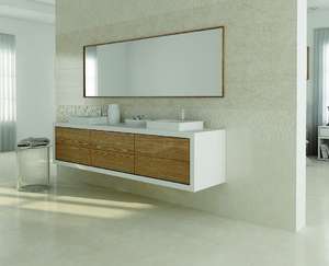 Напольная плитка Emotion Ceramics Singapur