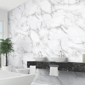 Керамогранит Empero Amber White