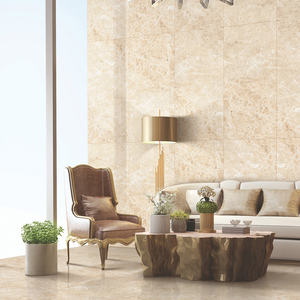 Напольная плитка Empero Caracus Beige