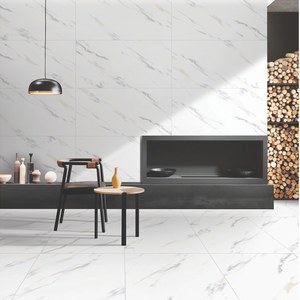 Керамогранит Empero Mysterious White