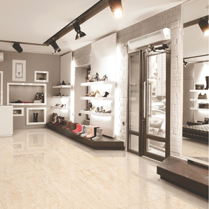 Керамогранит Empero Perla Dyna Crema