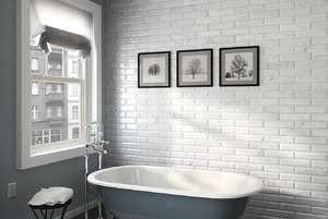 Плитка для ванной Equipe Carrara