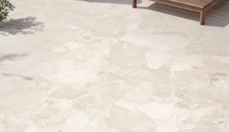 Коллекция Matera Stone