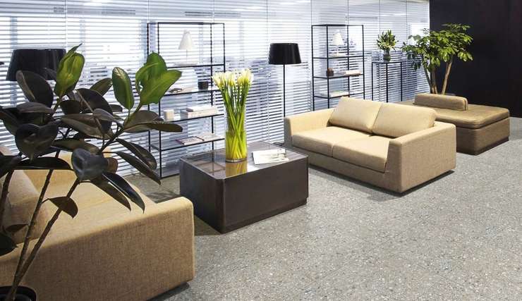 Коллекция Aglomerat