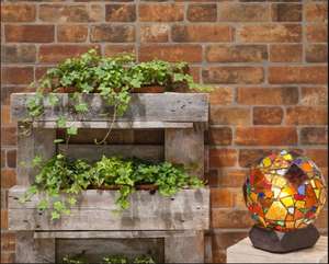 Керамогранит Estima Old bricks
