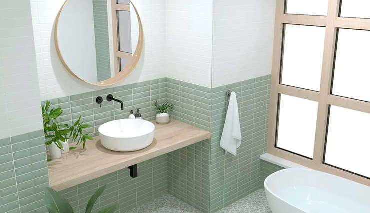 Коллекция Glenbrook