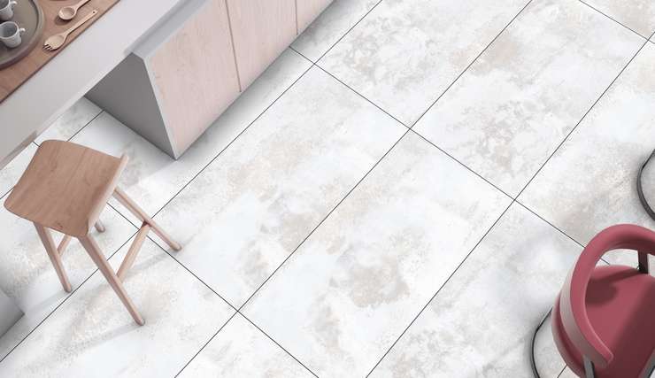  Eurotile Metalic