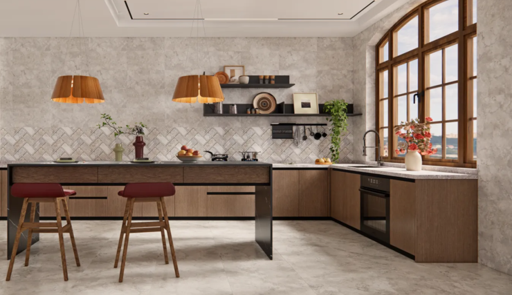 Коллекция Padma