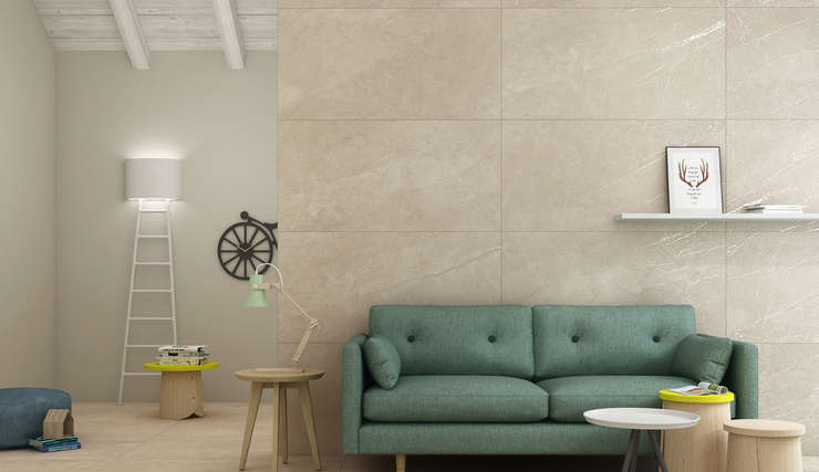  Eurotile Pietra Beige