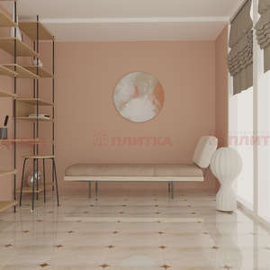 Плитка для пола Eurotile Saladita