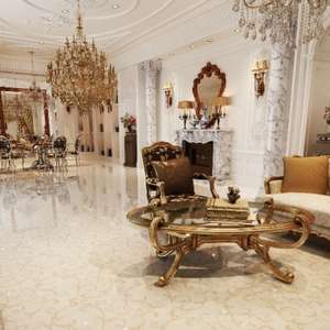 Напольная плитка Eurotile Taptal