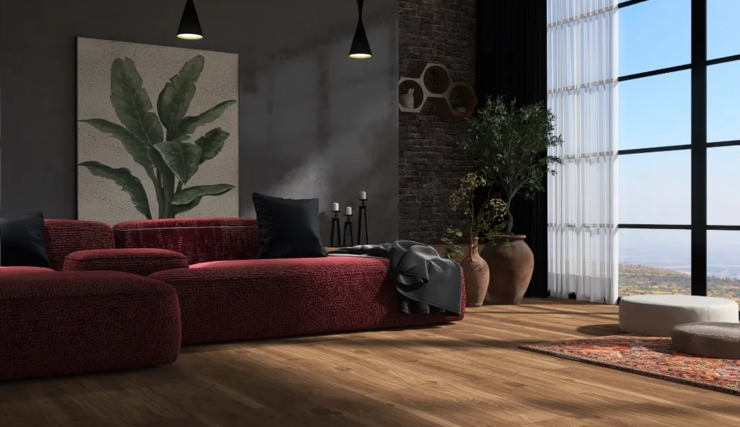 Коллекция Wood Shine