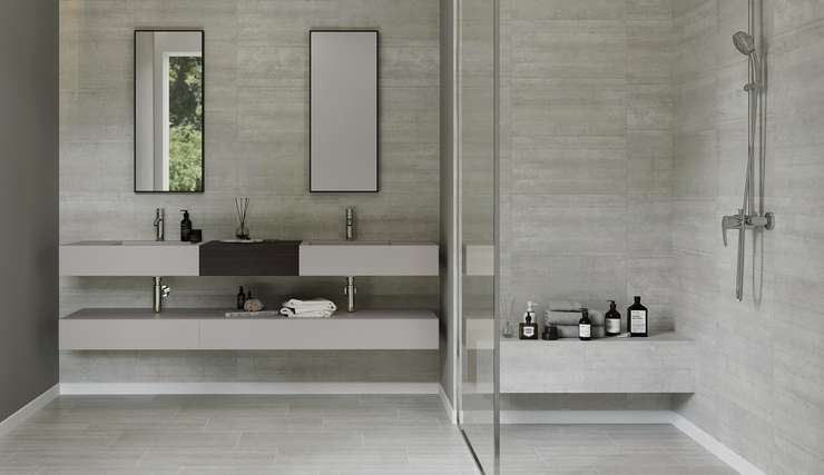 Коллекция Лозанна