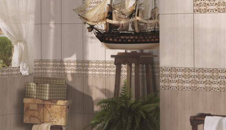 Коллекция Модена