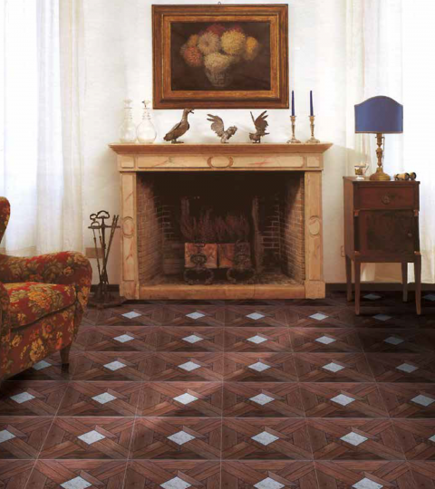 Коллекция Плитка для пола глазурованная 330х330