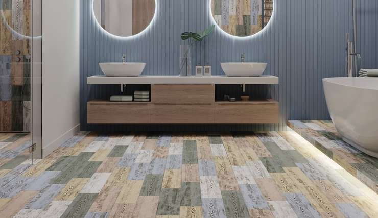 Коллекция Рэйнбоу