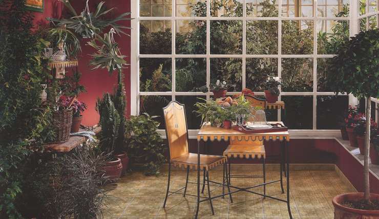 Коллекция Сицилия