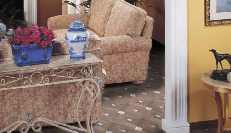 Коллекция Сорренто