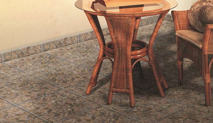 Коллекция Толедо