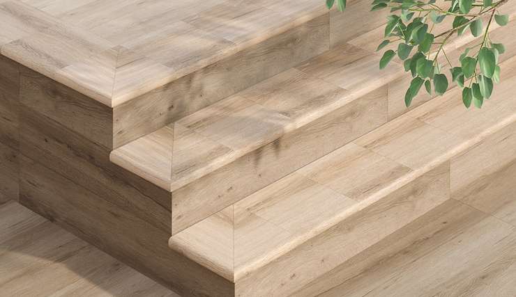 Коллекция Forest Natural