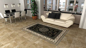 Напольная плитка Expotile Carpets