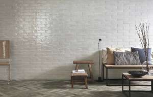 Плитка для ванной FAP Ceramiche Brooklyn