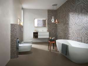 Плитка для ванной FAP Ceramiche Color Line