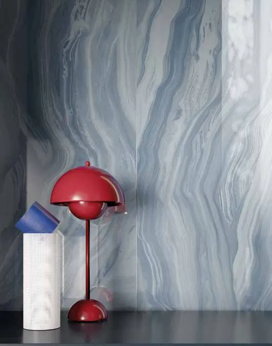 Коллекция Materia Brillante