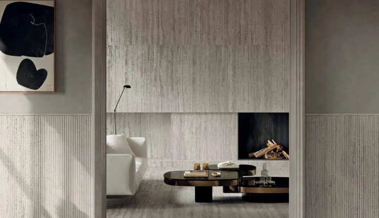 Коллекция Materia Classica