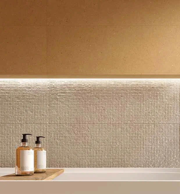 Коллекция Materia Pura