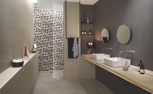 Напольная плитка FAP Ceramiche Milano