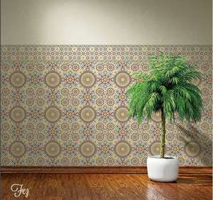 Плитка для гостиной Fabresa Ceramics FEZ