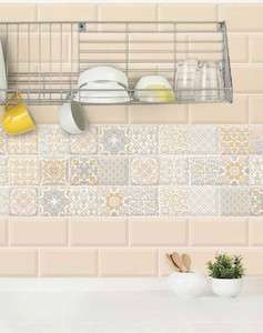 Плитка для кухни Fabresa Ceramics Ivanna