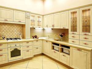 Плитка для кухни Fabresa Ceramics Retro